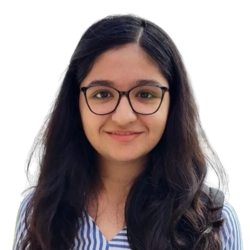 Amee Shah, Co-Founder Image